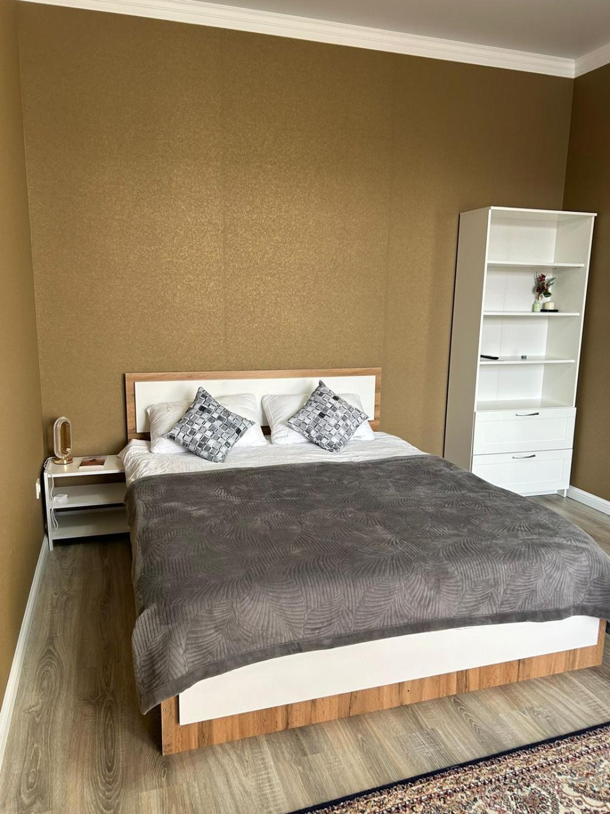 Apartment Prime Garden Nur-Sultan (Astana)
